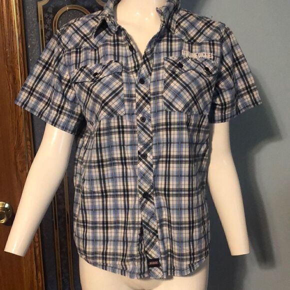 Dickies Shirt  - Picture 1 of 8